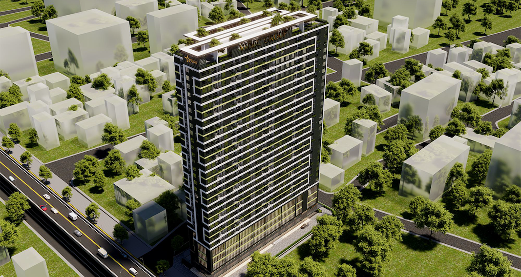 Hà Nội xuất hiện căn hộ 45m2 giá 1,4 tỷ; không giấy tờ được xét đăng ký đất đai