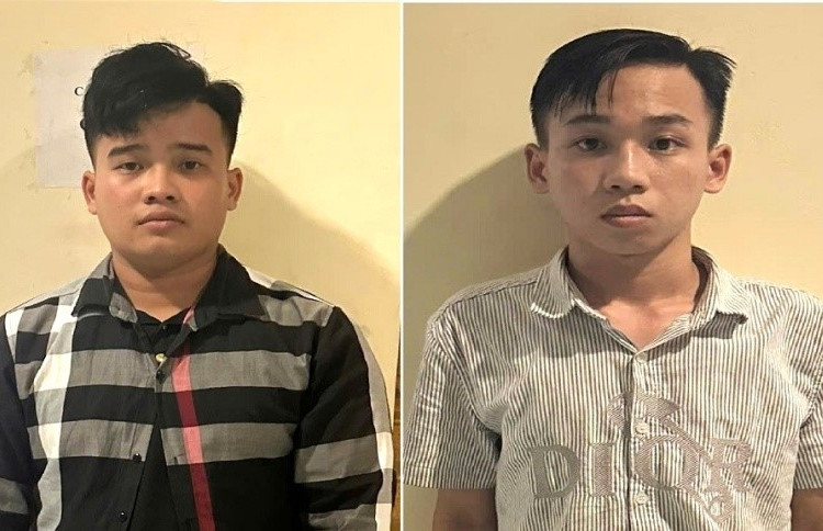 Hai thanh niên trộm 30 lượng vàng 9999 từ một sơ hở của chủ nhà