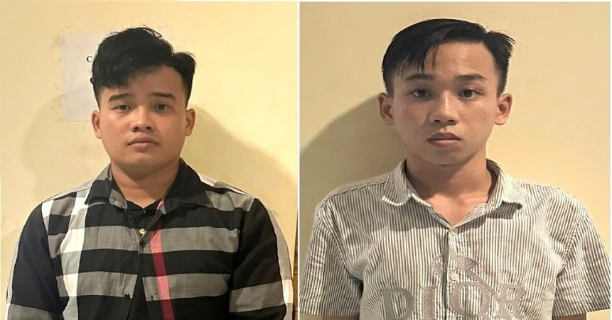 Hai Thanh Niên Trộm 30 Lượng Vàng 9999 Từ Sổ Hộ Của Chủ Nhà