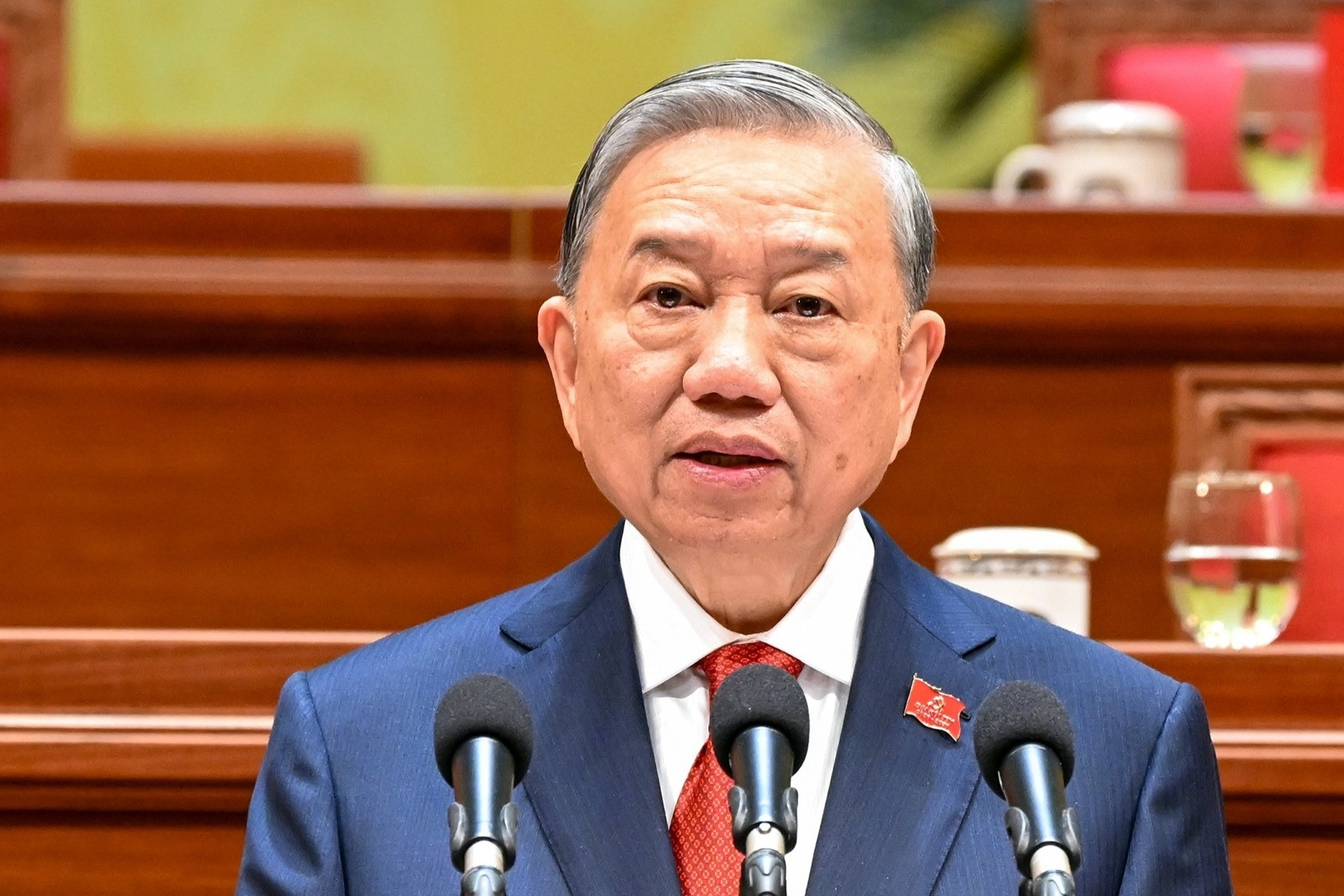 Hành động đột phá, biến quyết sách thành kết quả