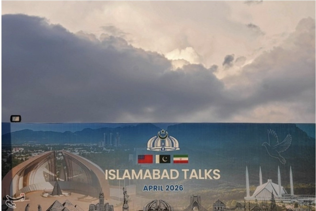 Iran nêu lý do không thể đạt thỏa thuận, Phó Tổng thống Mỹ rời Pakistan