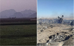 Hé lộ 'tuyệt chiêu' CIA dùng để giải cứu phi công ở Iran