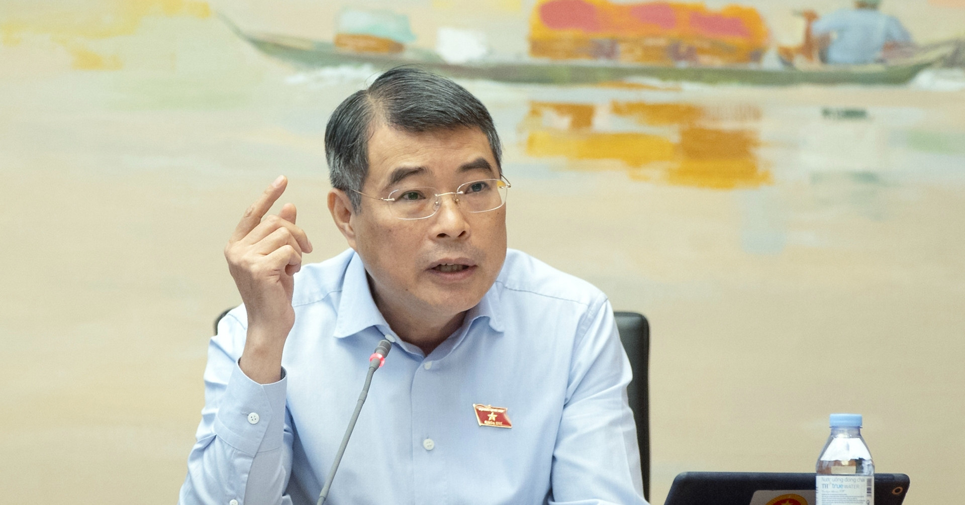 Thông điệp nhiệm kỳ của Thủ tướng Lê Minh Hưng: Tập trung vào phát triển bền vững và cải cách