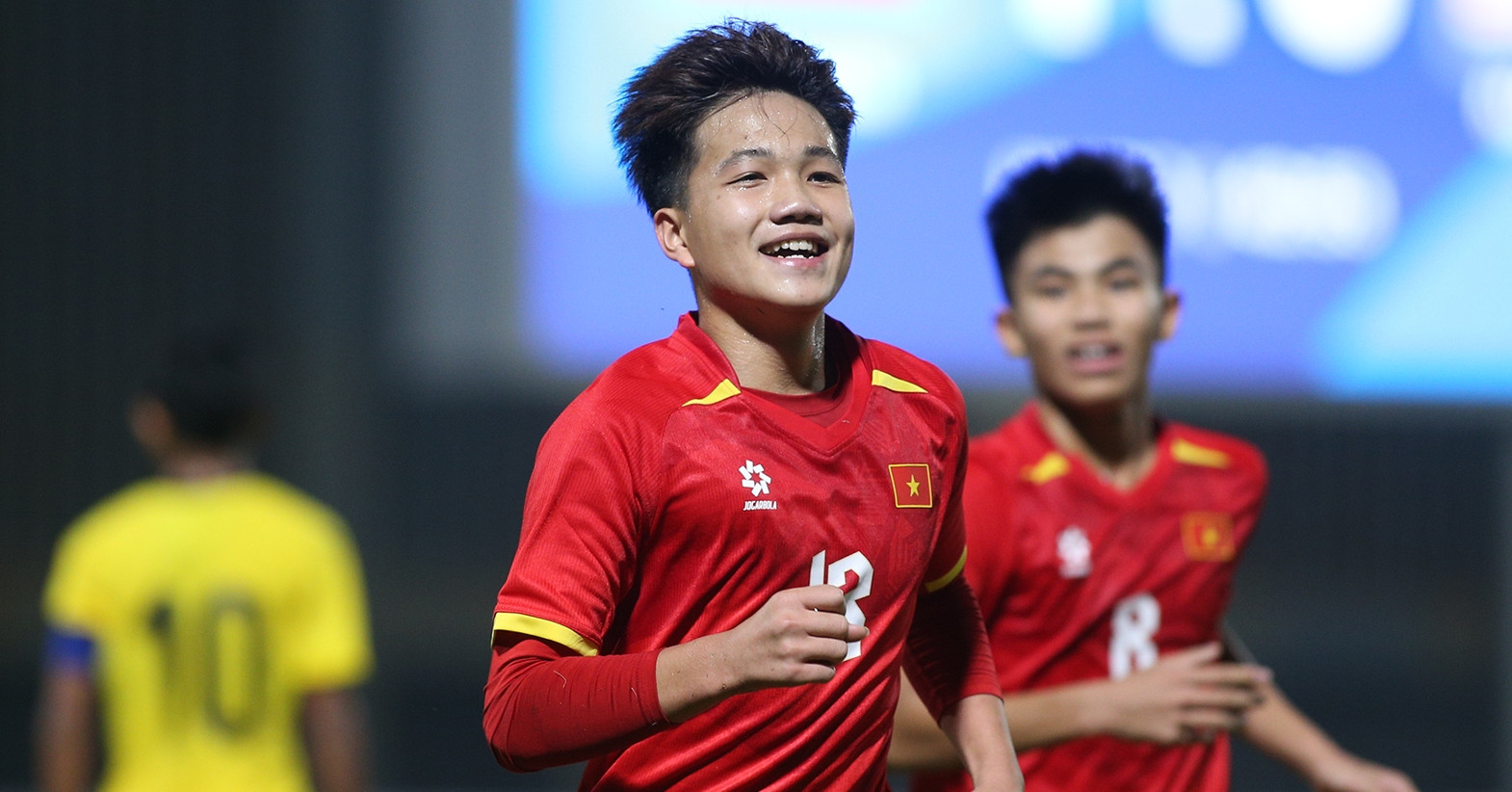 Nhận định U17 Việt Nam vs U17 Malaysia: Thắng trận ra quân