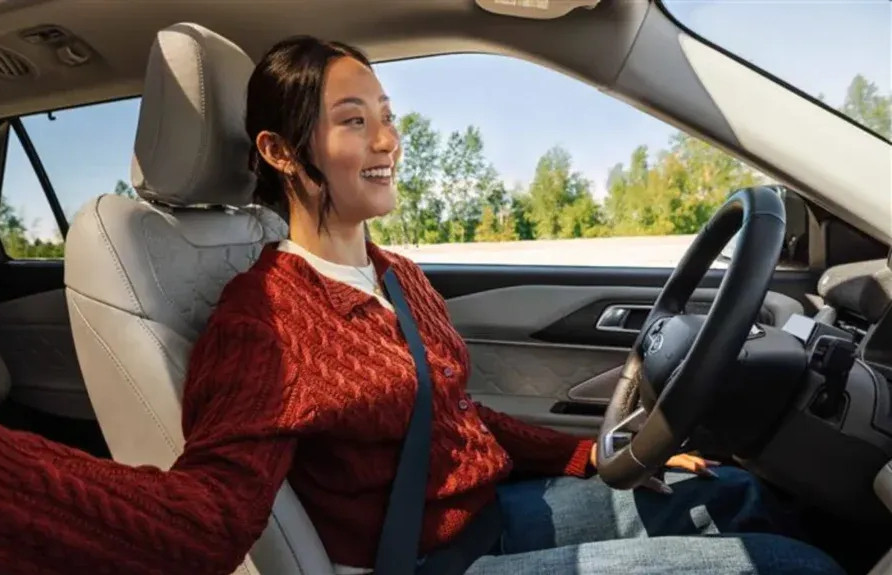  Nhiều tài xế lái xe mất tập trung nhưng luôn ảo tưởng mình giỏi hơn số đông 