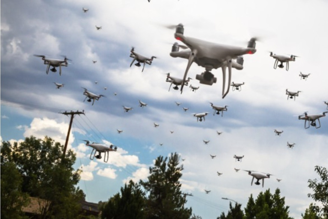  Những cuộc xung đột đang viết lại luật lệ giao chiến hiện đại 