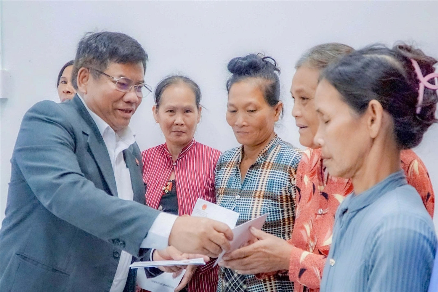 Niềm vui đón Tết Chôl Chnăm Thmây của đồng bào Khmer năm nay được nhân lên