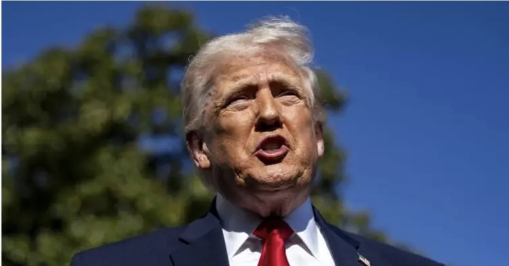 Ông Trump tuyên bố Mỹ sẽ phong tỏa eo biển Hormuz &amp;apos;ngay lập tức&amp;apos;