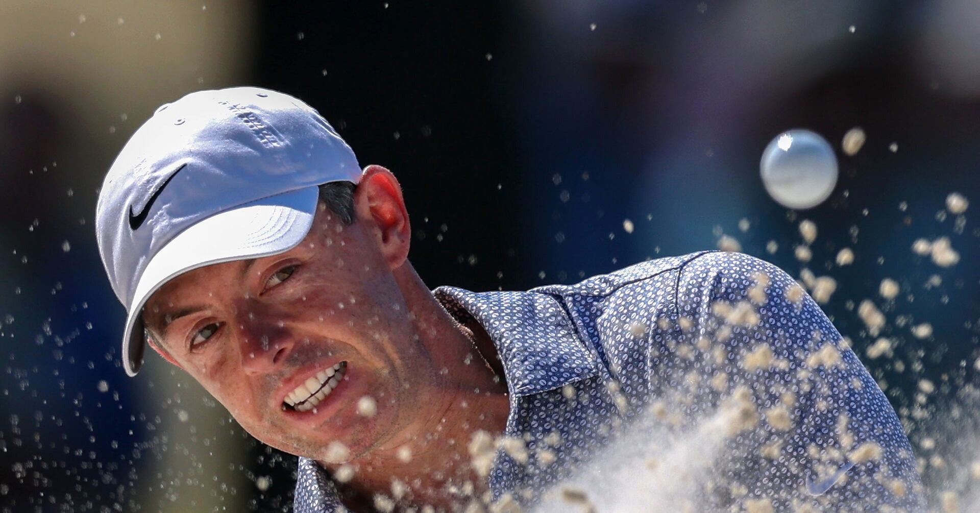Rory McIlroy hụt hơi, The Masters nghẹt thở ngày chung kết