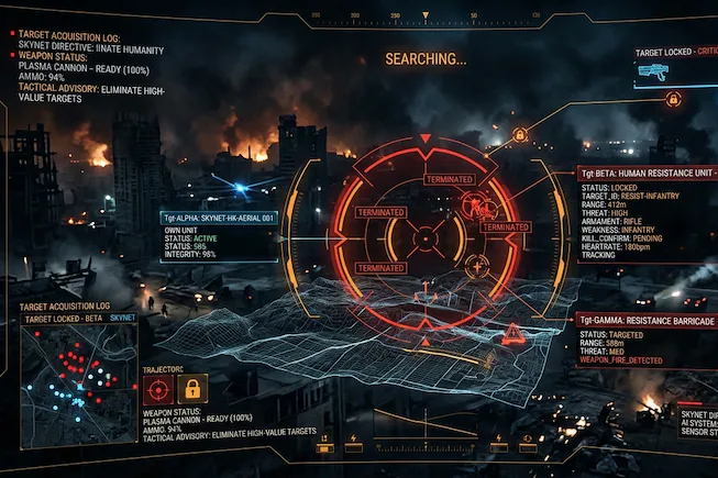 Sức mạnh AI Maven, 'bộ não' của quân đội Mỹ tại Iran được ông Trump khen ngợi