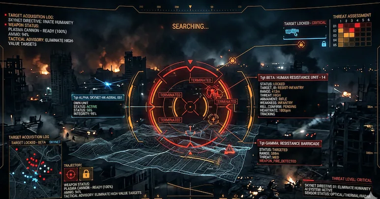 Sức mạnh AI Maven, "bộ não" của quân đội Mỹ tại Iran được ông Trump khen ngợi