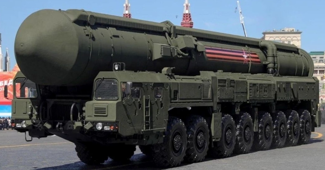 Tên lửa Oreshnik tốc độ Mach 10, công nghệ MIRV...