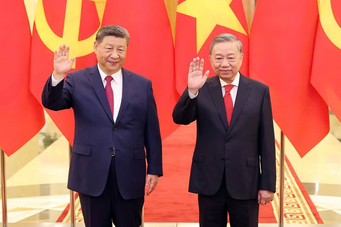 Tổng Bí thư, Chủ tịch nước thăm Trung Quốc có nghĩa đặc biệt, tạo xung lực mới