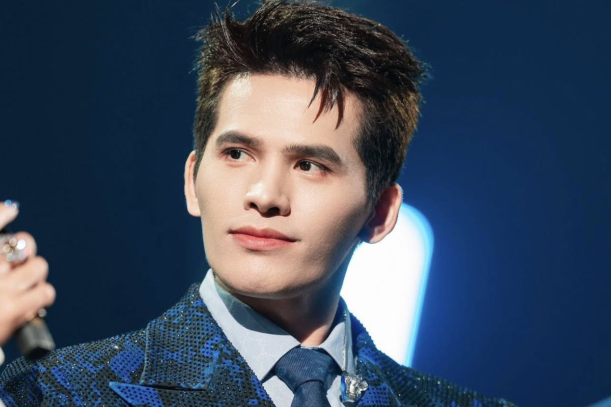 Tranh cãi nhạc phim 'Hẹn em ngày nhật thực': Ca sĩ Quốc Thiên không sai!