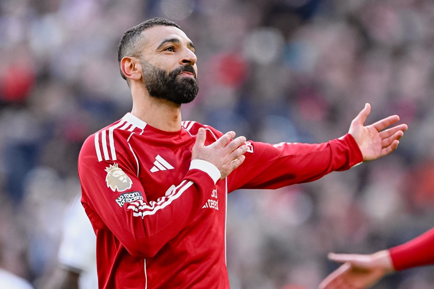  Salah lập công, Liverpool thắng giải tỏa 