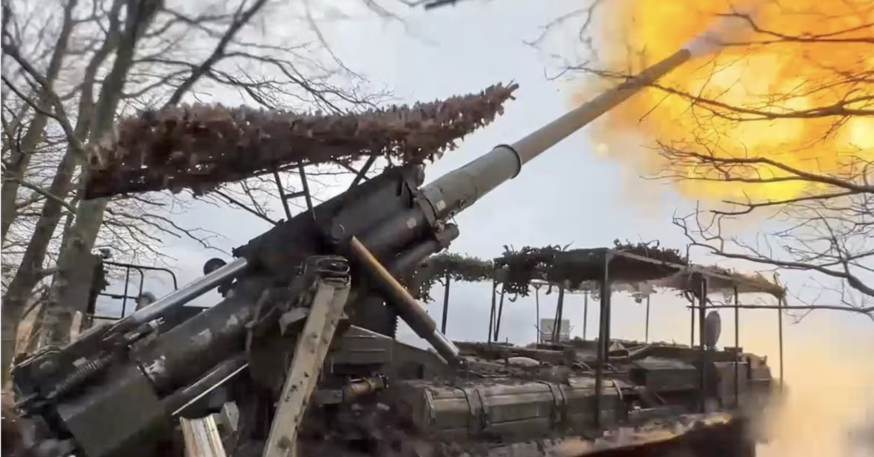 Ukraine, Nga cáo buộc nhau vi phạm lệnh ngừng bắn dịp lễ Phục sinh