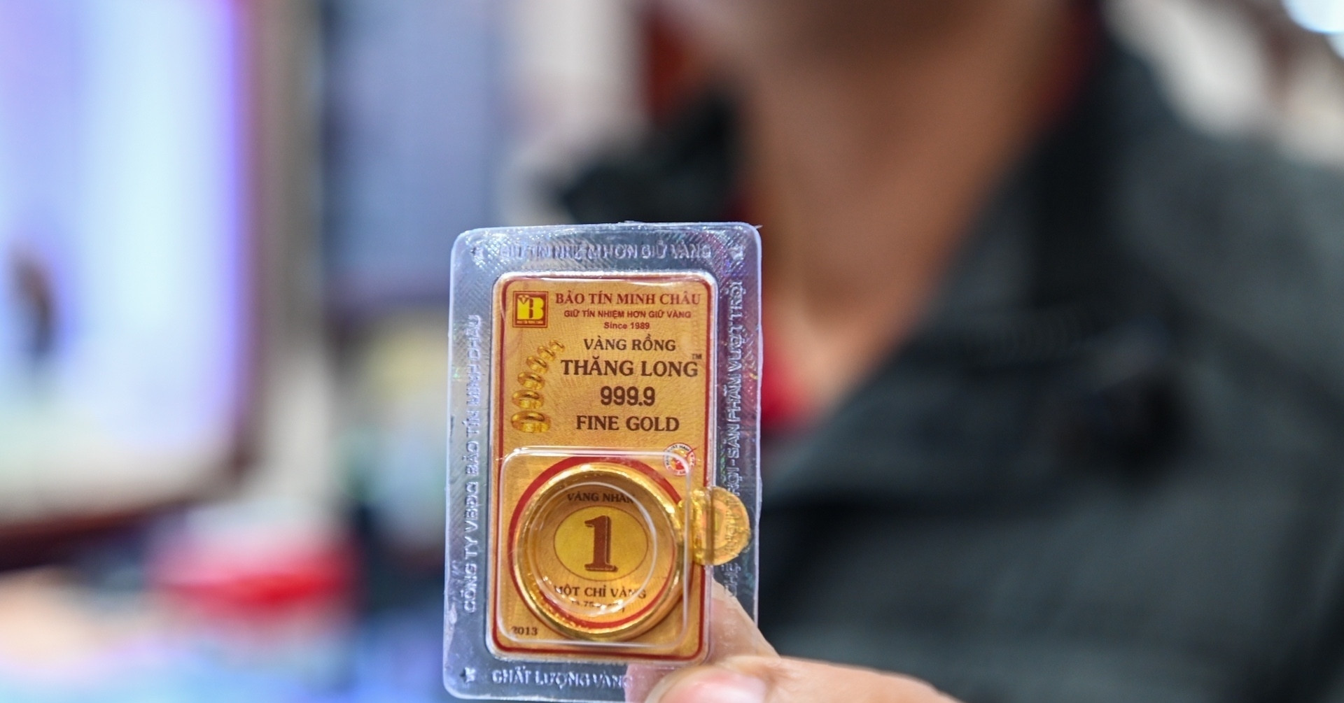 Giá vàng hôm nay 14/4/2026 hồi phục sau cú giảm sâu, vàng SJC và nhẫn có thể tăng