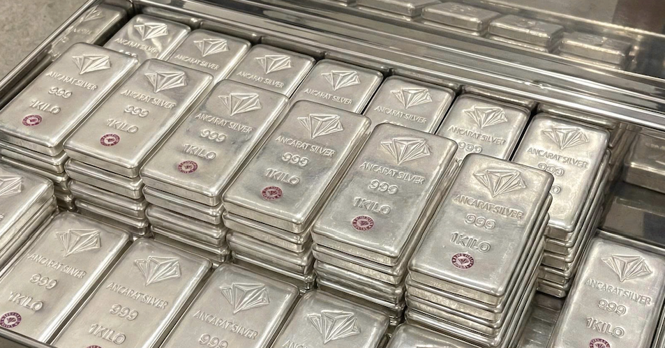 Giá bạc hôm nay 14/4/2026 xuất hiện yếu tố kích hoạt đợt tăng giá mới