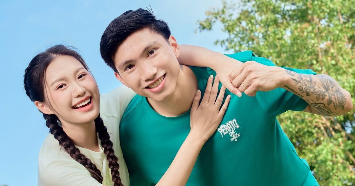 5 Cặp Nghệ Sĩ - Cầu Thủ Việt: Hôn Nhân Viên Mãn Vượt Qua Thử Thách