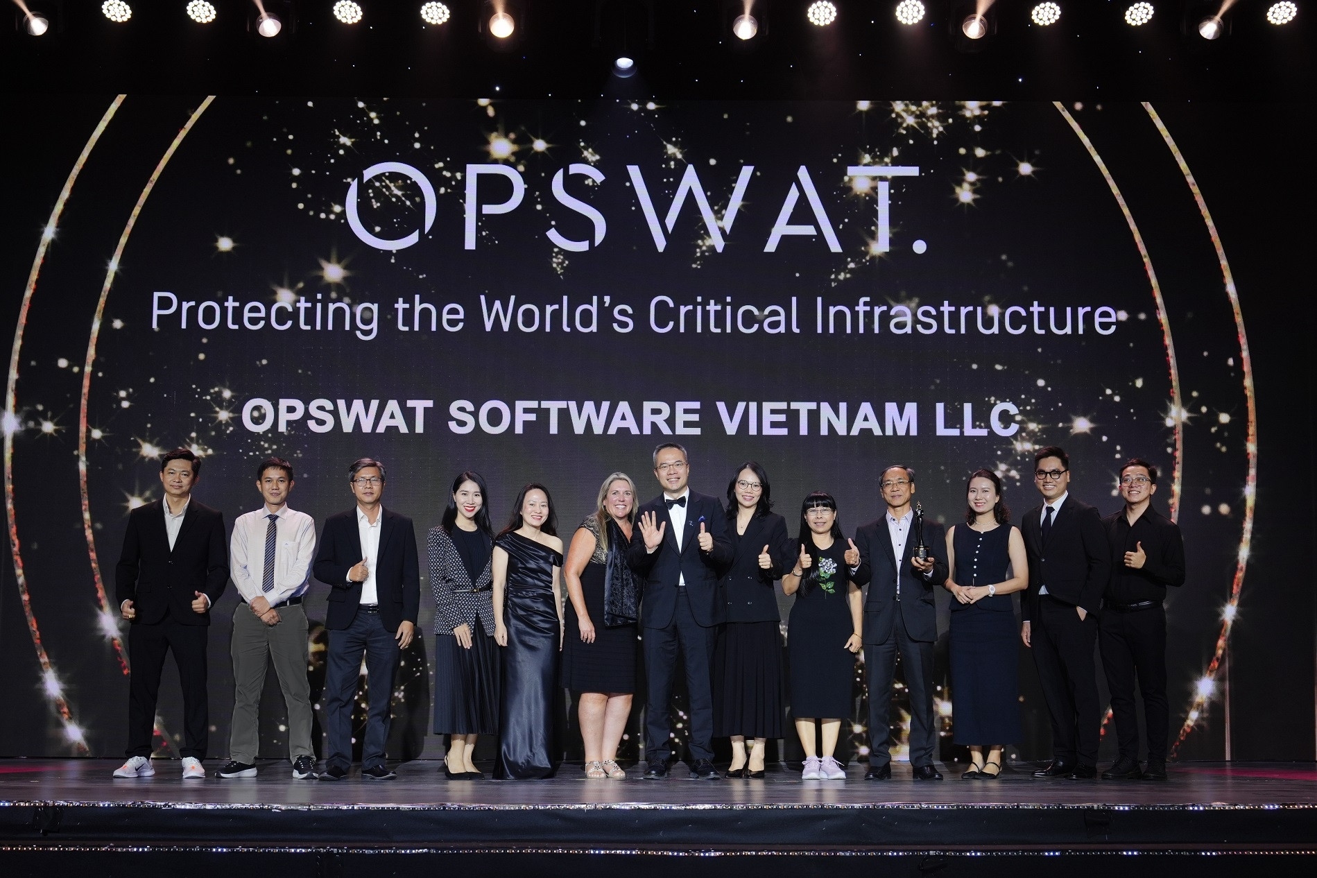 ‘Chìa khoá’ giúp OPSWAT 6 năm liên tiếp là ‘Nơi làm việc tốt nhất’