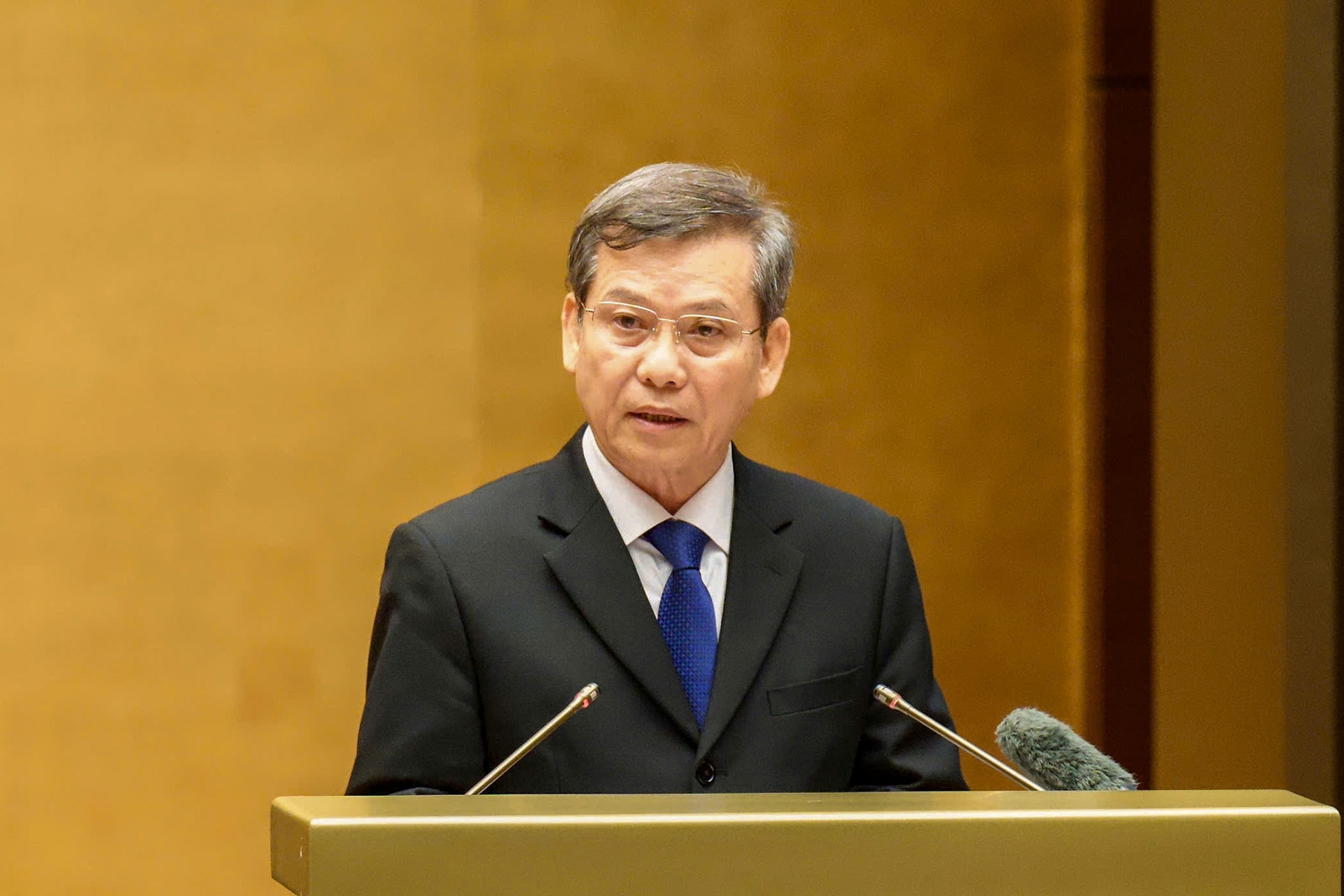 Chú trọng chống lãng phí thời gian, lãng phí cơ hội phát triển