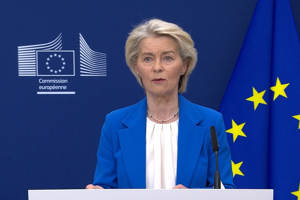 EU nói Trung Đông bất ổn vì Lebanon, hòa đàm Mỹ - Iran vẫn còn hy vọng