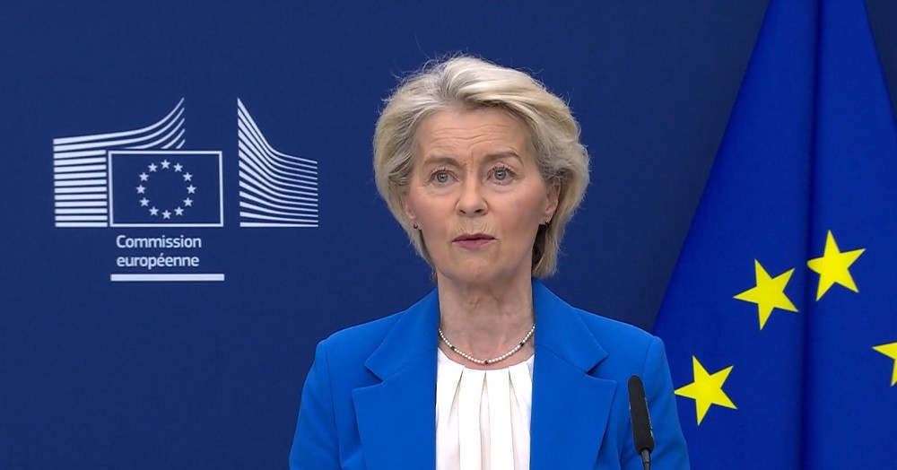 EU nói Trung Đông bất ổn vì Lebanon, hòa đàm Mỹ - Iran vẫn còn hy vọng