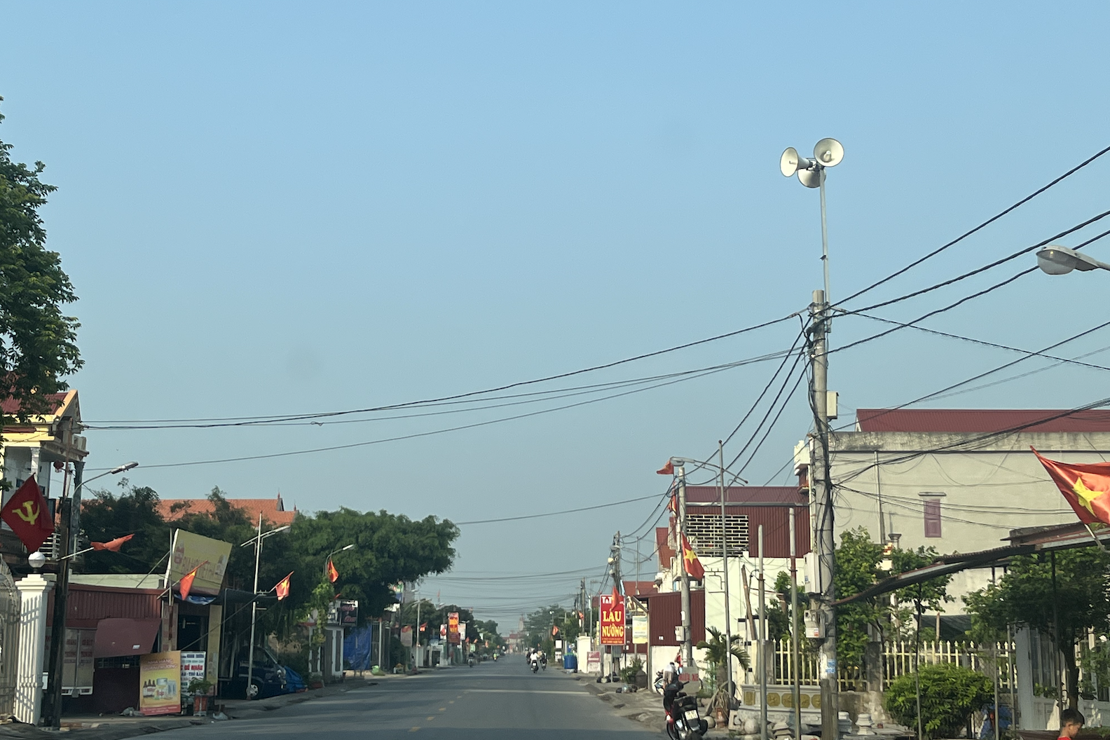 Giảm nghèo thông tin tạo động lực phát triển bao trùm và toàn diện trên cả nước