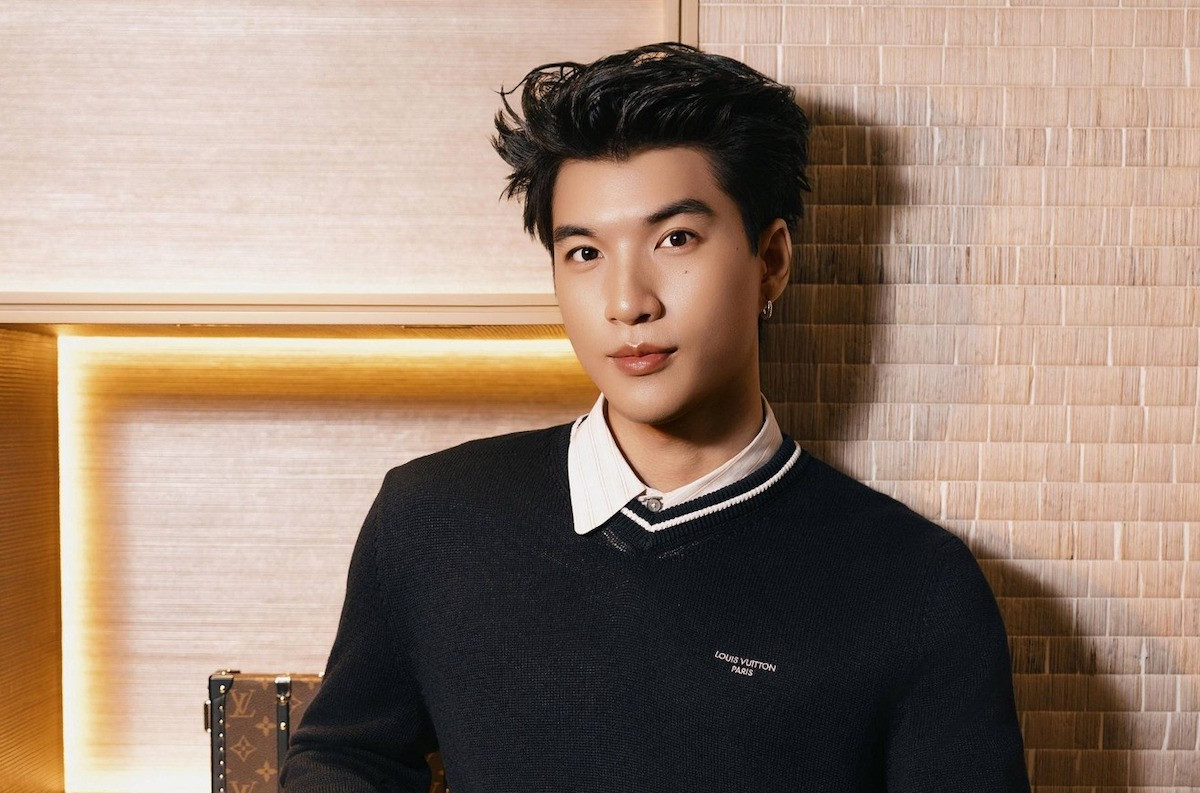 'Vũ trụ say hi' thu hơn 1.000 tỷ, cát-sê của HIEUTHUHAI tăng 3-5 lần