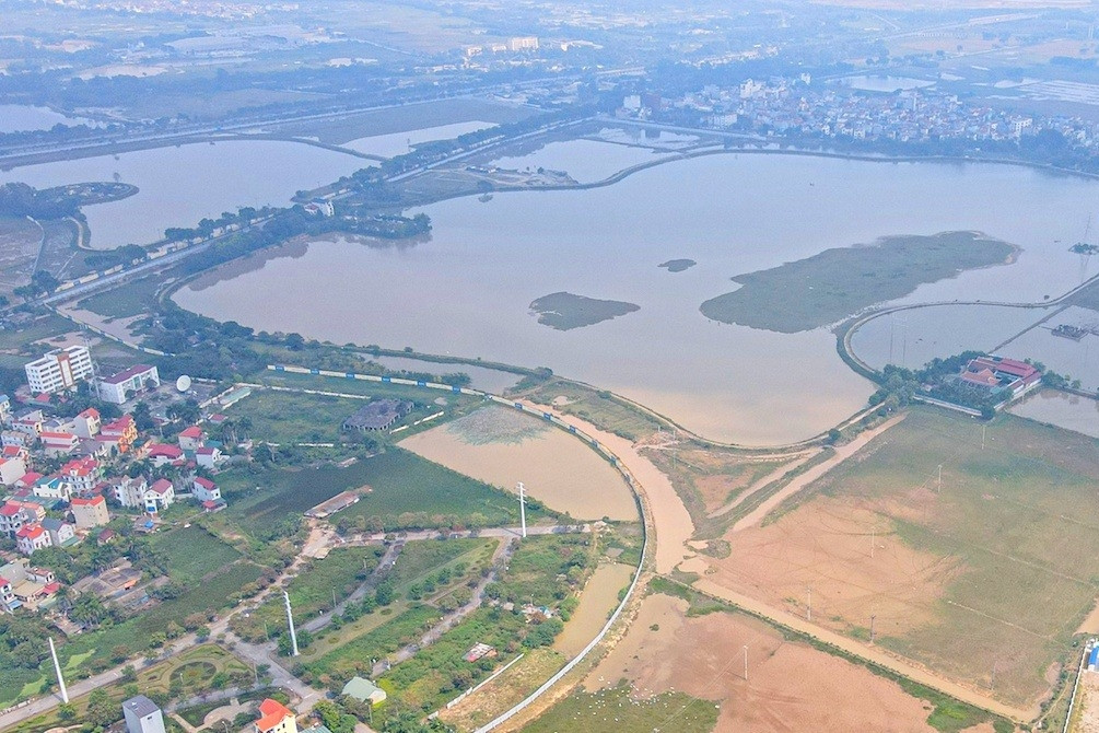 KTNN: Thời gian thực hiện định giá đất tại một số dự án còn chậm