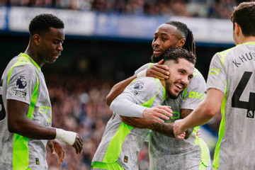 Chelsea Đấu Với Man City: "The Blues" Thảm Bại 0-3, Man City Phả Hơi Nóng Vào Ngôi Đầu 1 Man City thắng Chelsea 3-0: Cá mập tấn công Premier League