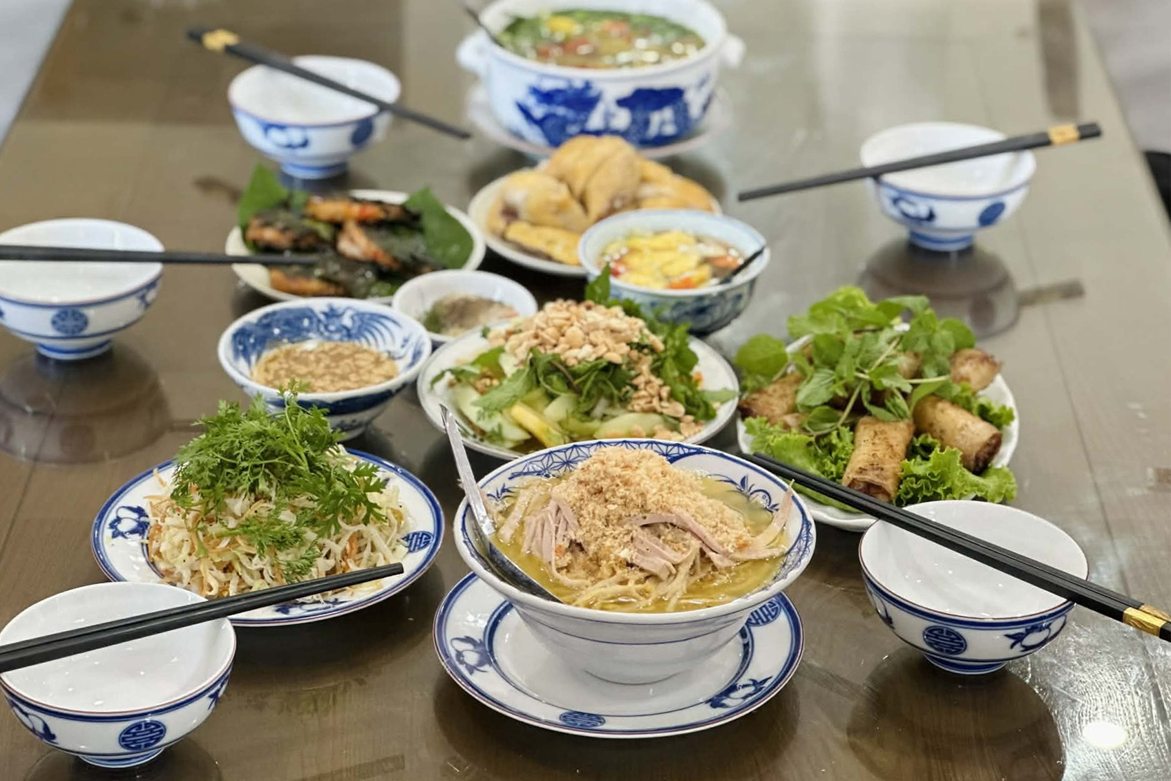 Một thay đổi khi ăn tối có thể kiểm soát đường huyết, huyết áp, gan nhiễm mỡ