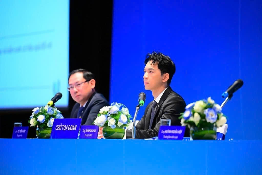 Ngân hàng ACB thông qua mục tiêu lợi nhuận hơn 22.300 tỷ đồng