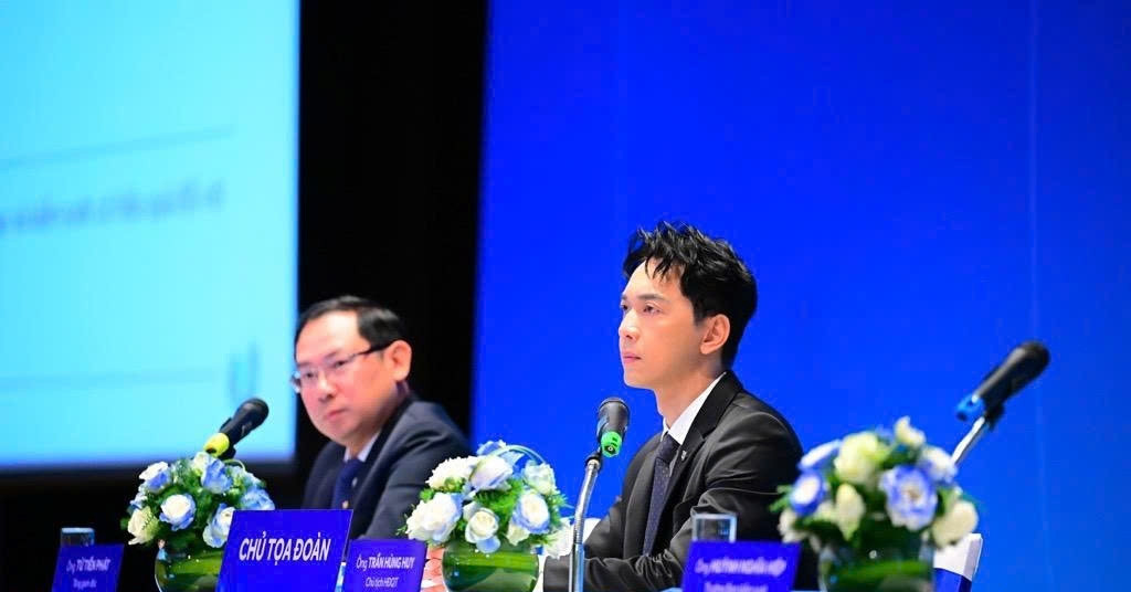 Ngân hàng ACB thông qua mục tiêu lợi nhuận hơn 22.300 tỷ đồng