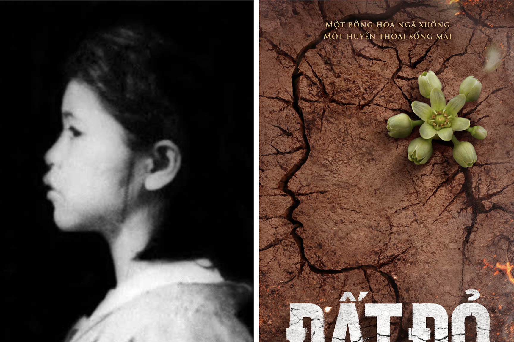 Nữ anh hùng Võ Thị Sáu trở lại màn ảnh sau hơn 3 thập kỷ