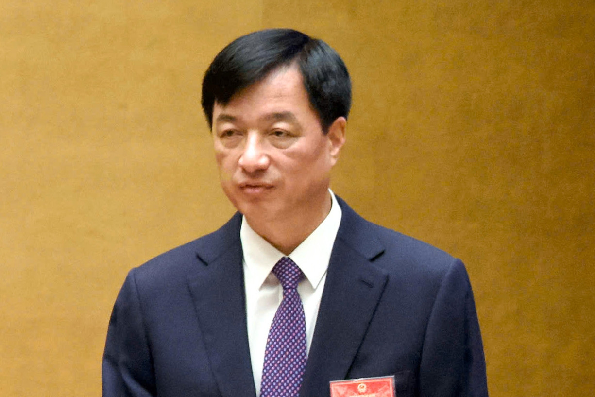 Ông Nguyễn Duy Ngọc: Trung ương cho phép địa phương thí điểm mô hình tổ chức mới