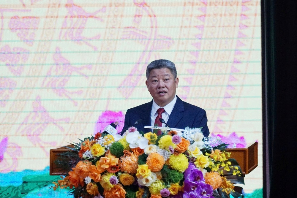  Ông Nguyễn Mạnh Quyền làm Chủ tịch UBND tỉnh Hưng Yên 