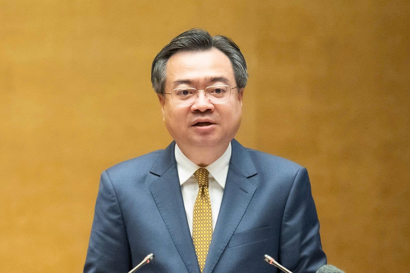 Ông Nguyễn Thanh Nghị: Cắt giảm 50% thời gian giải quyết thủ tục hành chính