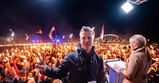 Peter Magyar: Từ Cậu Bé Thần Tượng Orban Đến Thủ Tướng Tiếp Theo Của Hungary