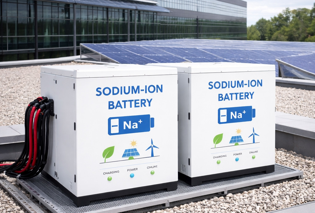 Đề xuất bắt buộc lưu trữ năng lượng, tránh lãng phí điện mặt trời