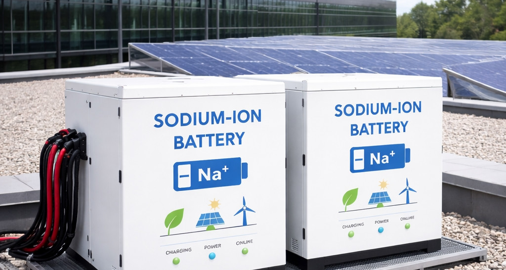 Đề xuất bắt buộc lưu trữ năng lượng, tránh lãng phí điện mặt trời