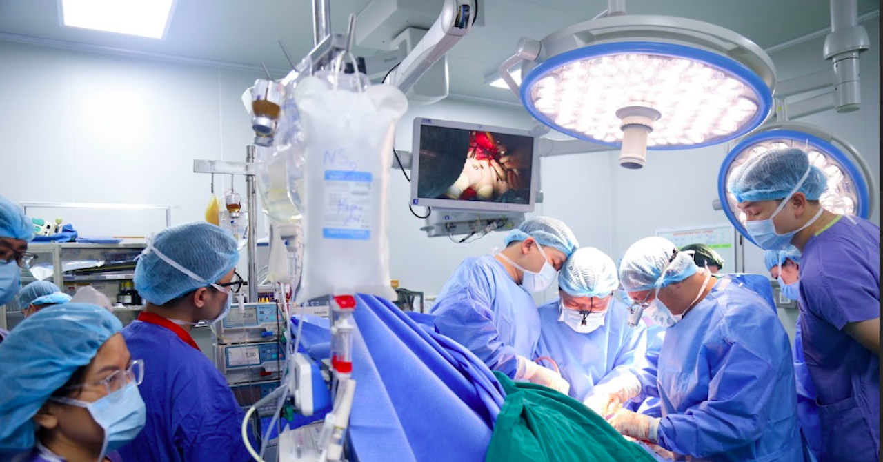 Phạt đến 100 triệu đồng nếu ép buộc người khác cho mô, tạng