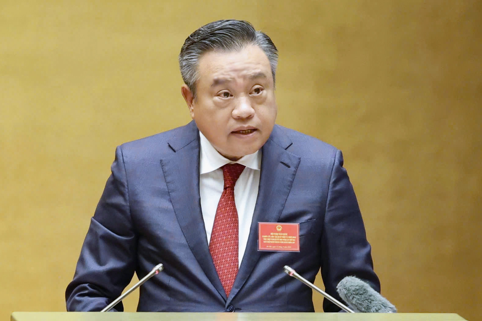 Quy định mới về kỷ luật đảng viên thuộc diện Bộ Chính trị, Ban Bí thư quản lý