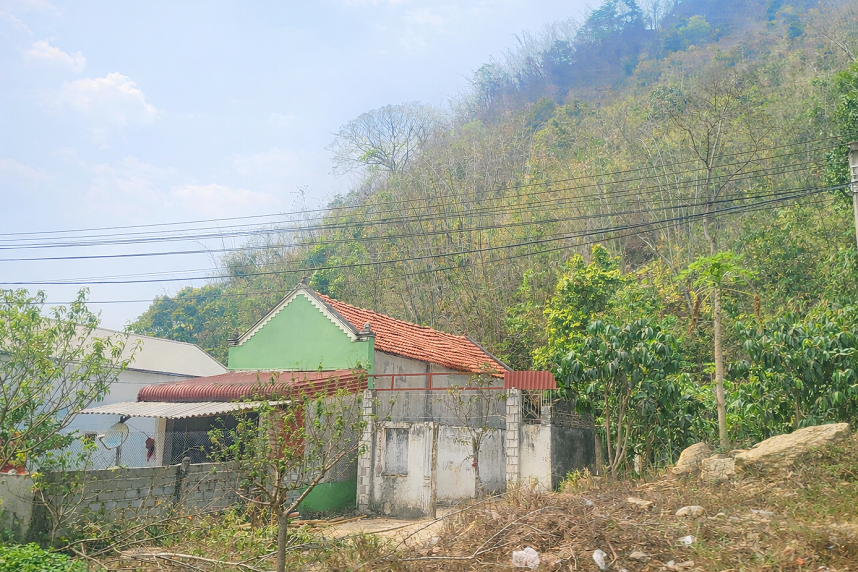 Sơn Thủy khơi thông dòng chảy thông tin, gỡ nút thắt cho vùng khó