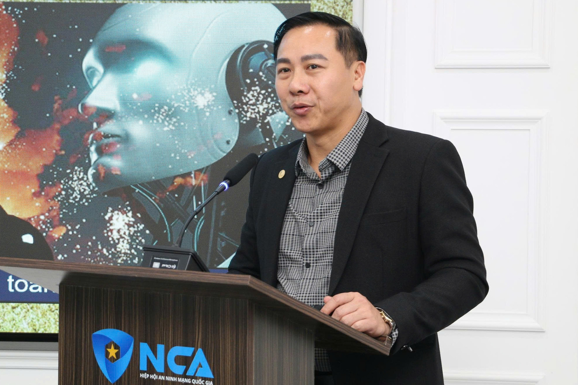 Tạo điều kiện để người dân, doanh nghiệp “thẩm thấu” Luật An ninh mạng mới