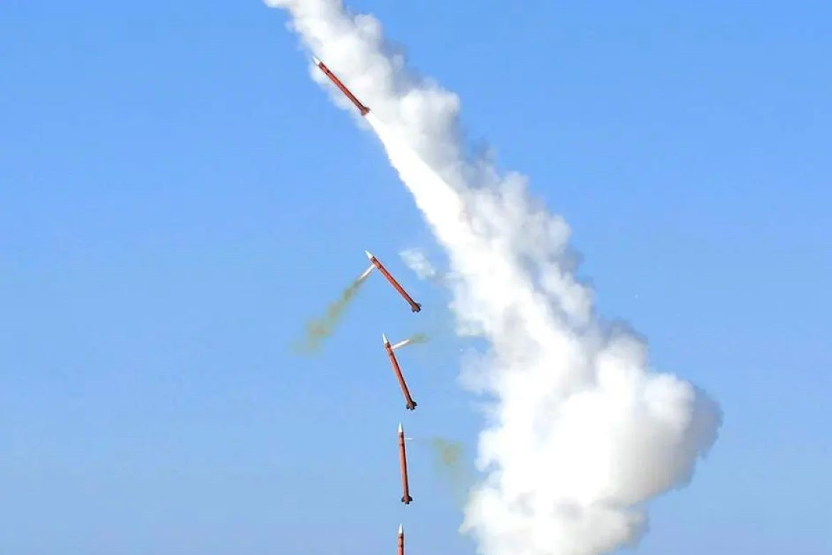 Tên lửa L-SAM tốc độ Mach 9, công nghệ hit-to-kill, thoát khỏi cái bóng của THAAD Mỹ