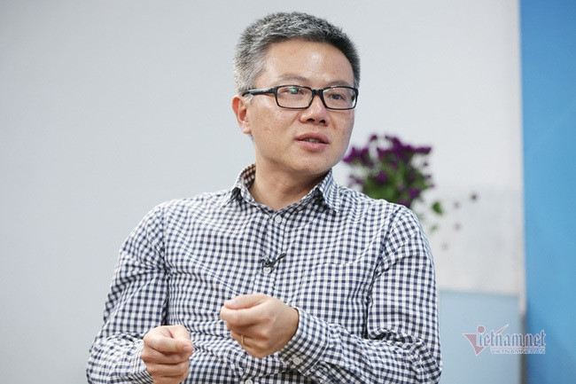 GS Ngô Bảo Châu trực tiếp tuyển chọn, cấp học bổng 15 triệu/tháng cho sinh viên Toán