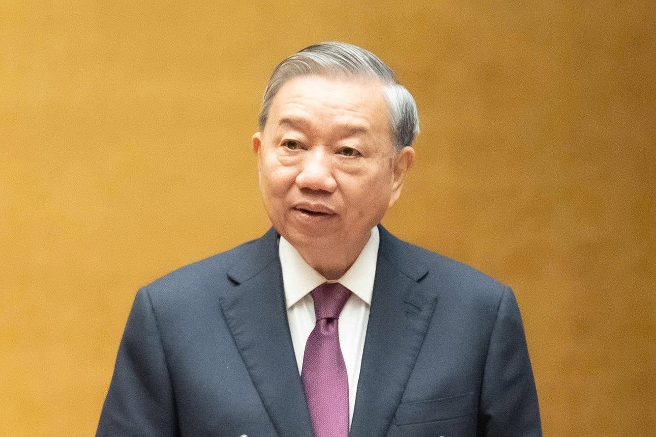 Tổng Bí thư, Chủ tịch nước: Chấm dứt đầu tư theo phong trào, mong muốn chủ quan