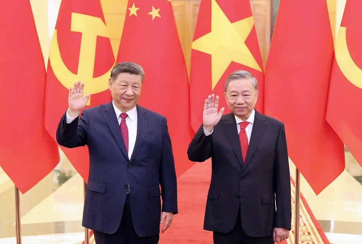 Tổng Bí thư, Chủ tịch nước thăm Trung Quốc có ý nghĩa đặc biệt, tạo xung lực mới
