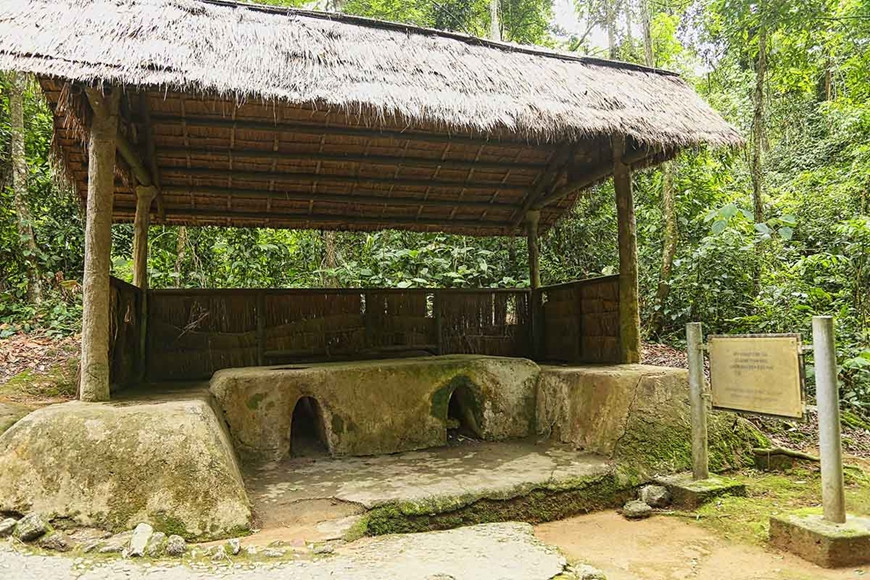 12 can bep hoang cam cua ban tham muu chien dich dien bien phu.jpg